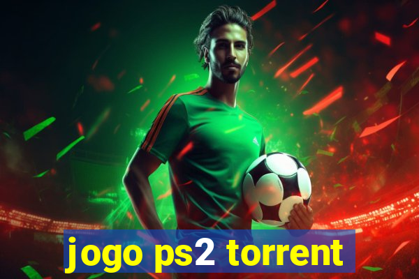 jogo ps2 torrent